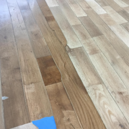 Parquet : conseils pour un choix durable et esthétique Rochefort